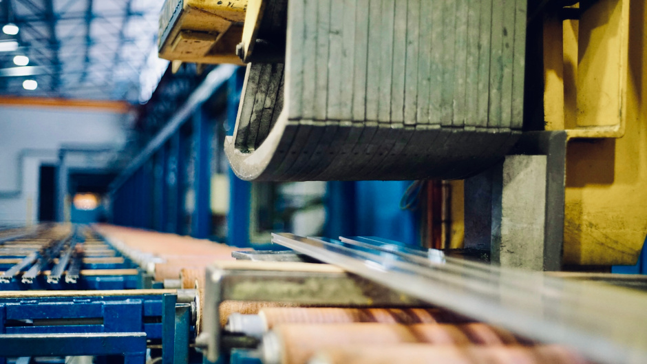 Produktionsmitarbeiter(In) (M/W/D) Bild_1 | WESERALU GmbH & Co. KG