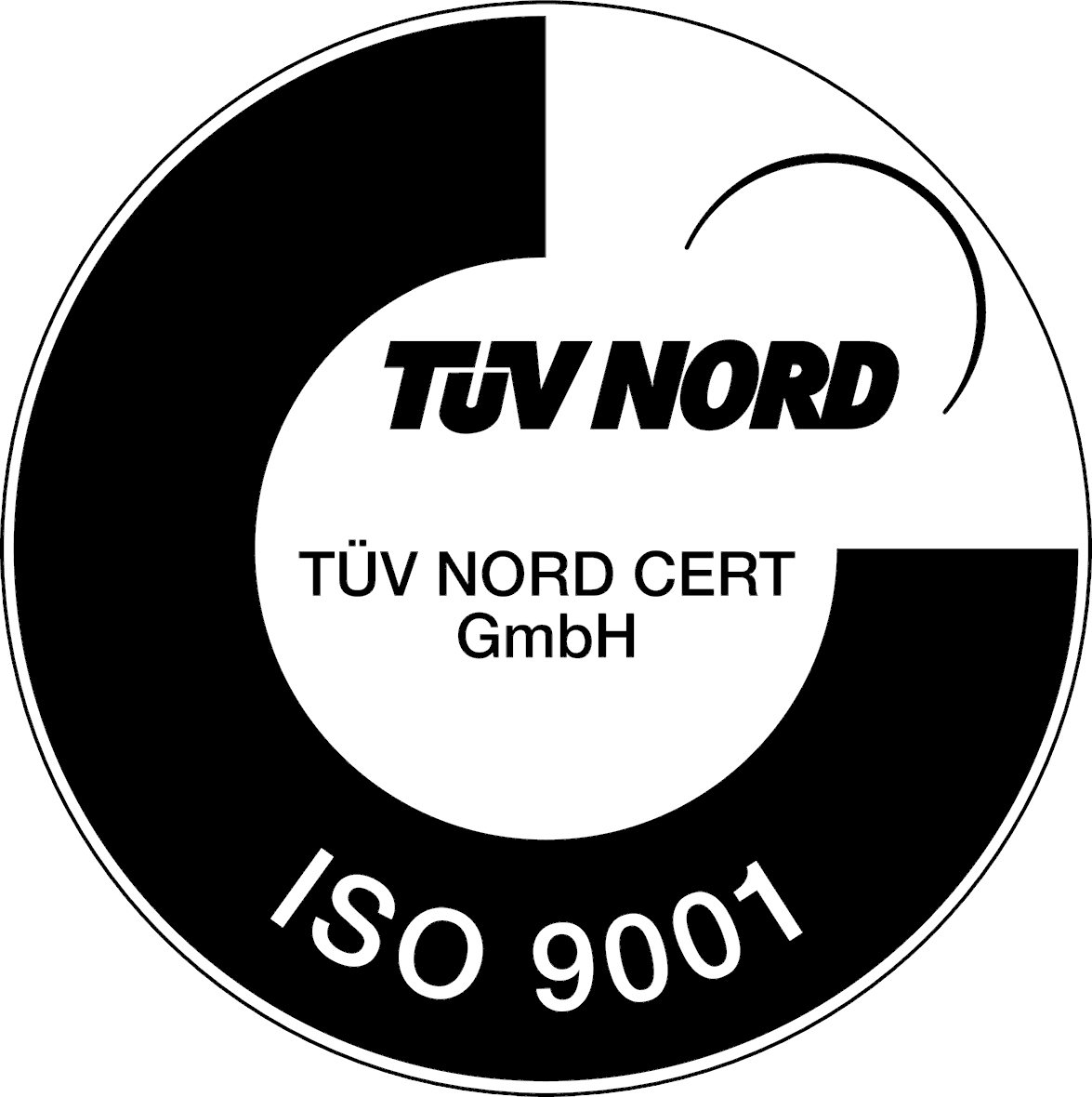 DIN EN ISO 9001