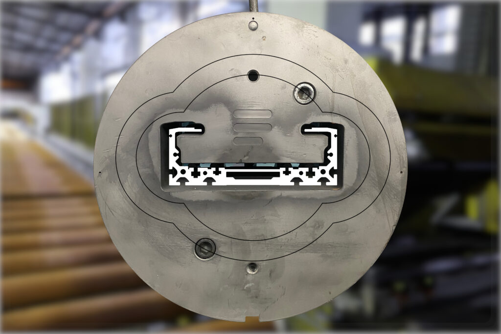 | WESERALU GmbH & Co. KG